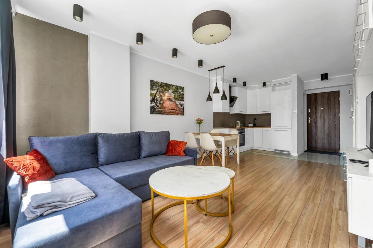 Chmielna Downtown Apartments - City Center, Aircon - By Rentujemy Варшава Экстерьер фото